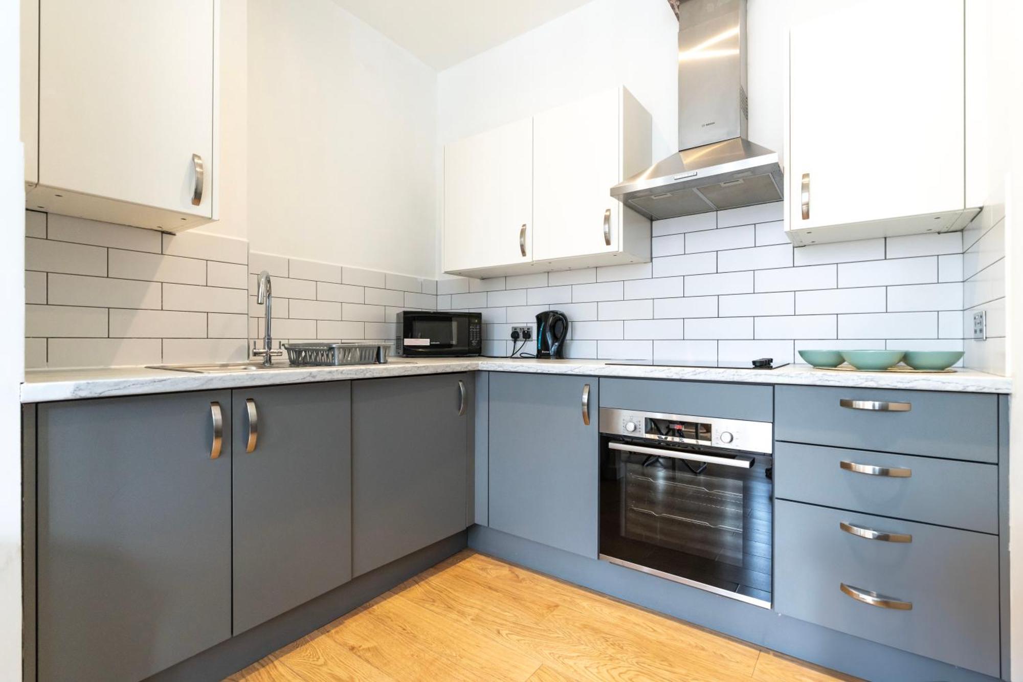 Shoreditch Apartments By Dc London Rooms Londres Exterior foto